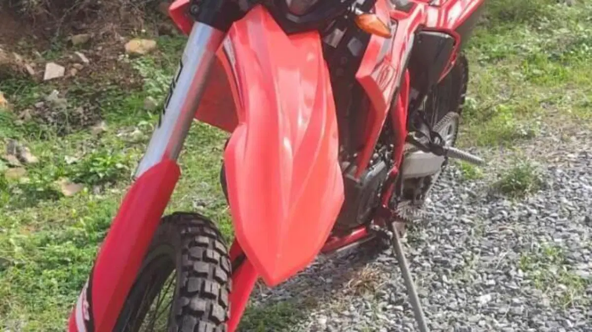 Betamotor RR 125 4T Enduro LC (2021 - 23)  (3)