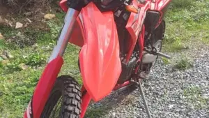 Betamotor RR 125 4T Enduro LC (2021 - 23)  (3)