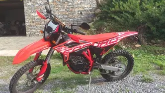 Betamotor RR 125 4T Enduro LC (2021 - 23) usata