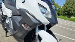 Bmw C 650 Sport (2016 - 20)  (3)
