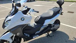 Bmw C 650 Sport (2016 - 20)  (4)