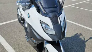 Bmw C 650 Sport (2016 - 20)  (7)