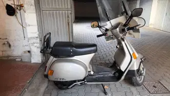 Piaggio Cosa 200 MA a.e. usata