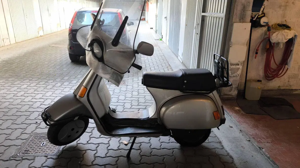 Piaggio Cosa 200 MA a.e.  (3)