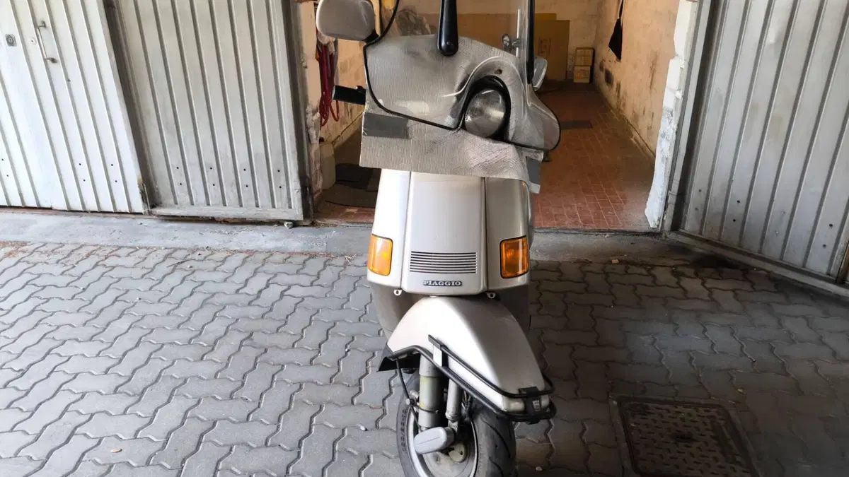 Piaggio Cosa 200 MA a.e.  (4)