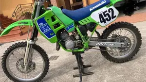 Kawasaki  