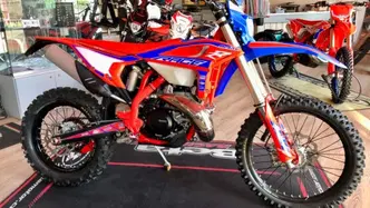 Betamotor RR 300 2T Enduro Race (2025) usata