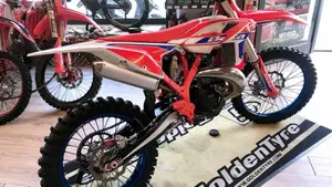 Betamotor RX 250 2T (2026) 