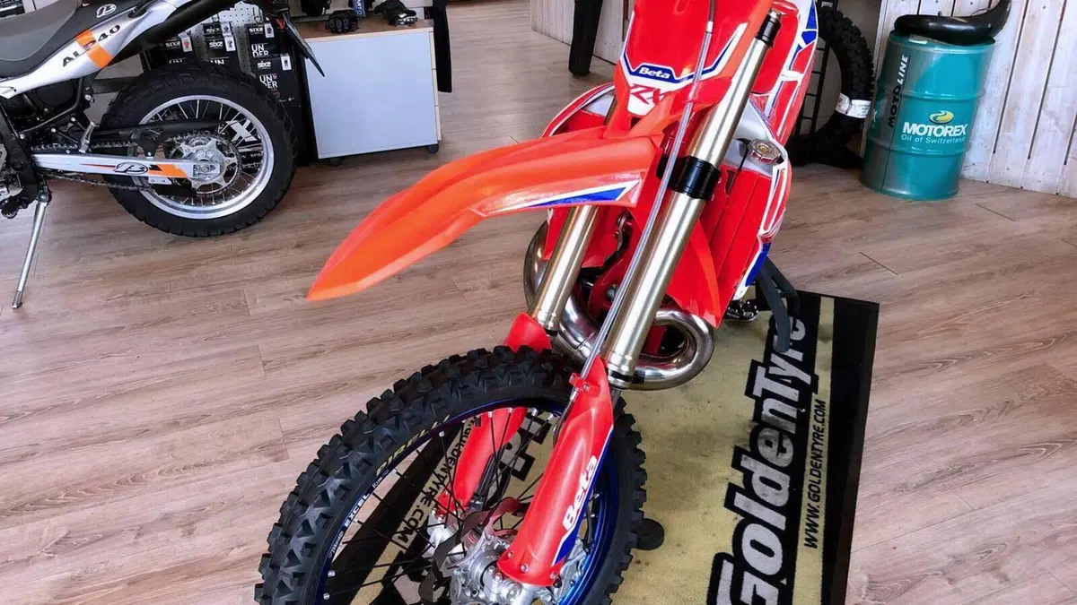 Betamotor RX 250 2T (2026)  (3)