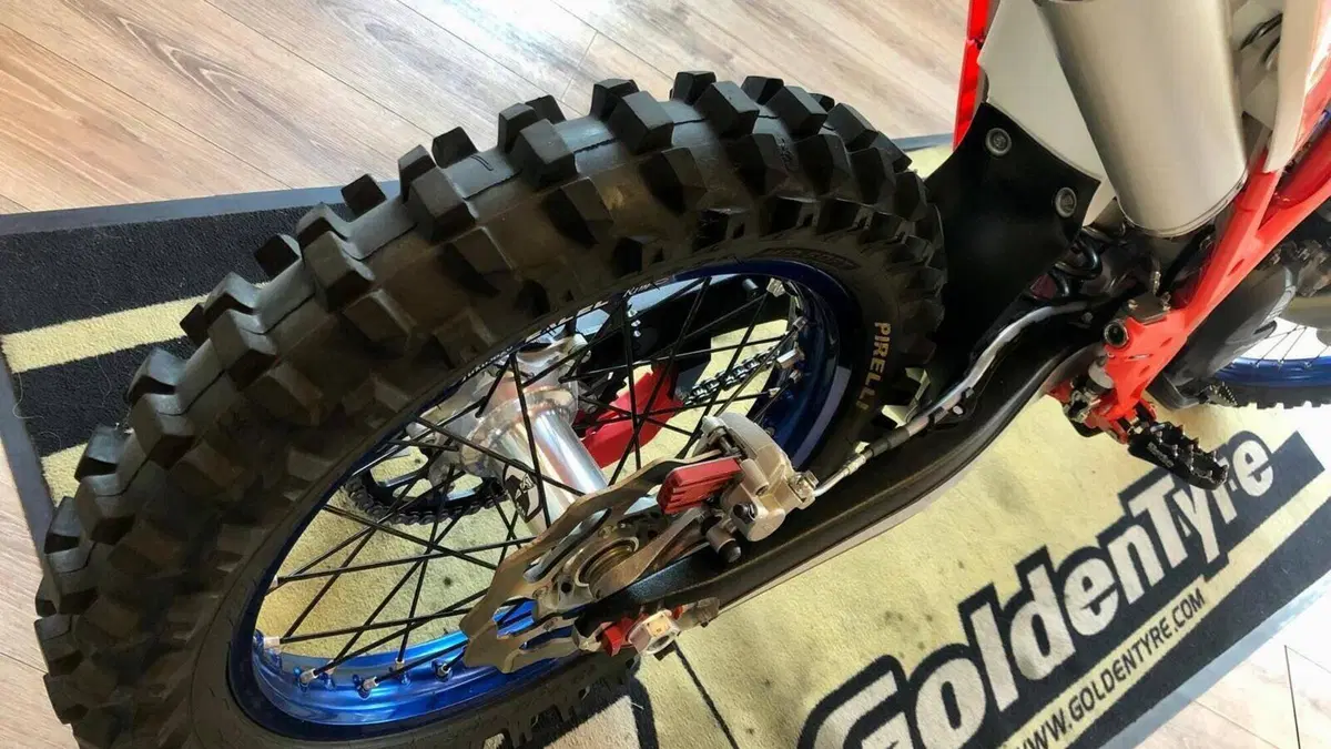 Betamotor RX 250 2T (2026)  (6)