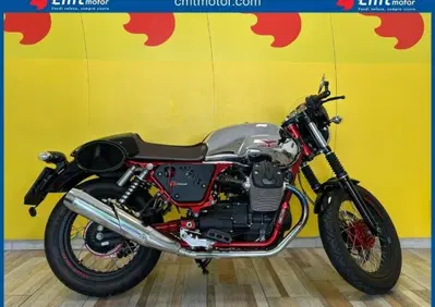 Moto Guzzi V7 II Racer (2015 - 17) - Annuncio 10144696