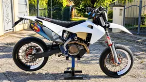 Husqvarna FE 450 (2020) 