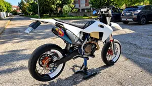 Husqvarna FE 450 (2020)  (2)