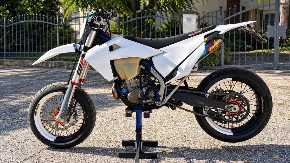 Husqvarna FE 450 (2020)  (3)