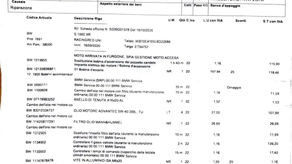 Bmw S 1000 XR (2020 - 23)  (10)