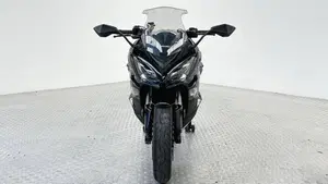 Kawasaki Z 1000 SX (2017 - 20) 