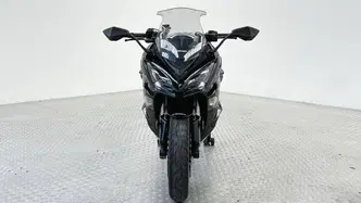Kawasaki Z 1000 SX (2017 - 20) usata