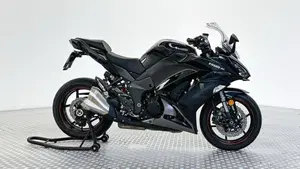 Kawasaki Z 1000 SX (2017 - 20)  (2)