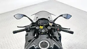 Kawasaki Z 1000 SX (2017 - 20)  (5)