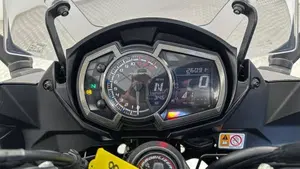 Kawasaki Z 1000 SX (2017 - 20)  (8)