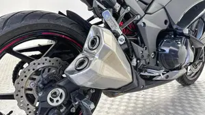 Kawasaki Z 1000 SX (2017 - 20)  (10)