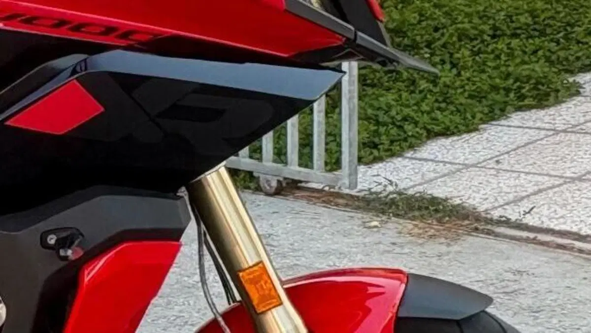 Bmw S 1000 XR (2020 - 23)  (6)