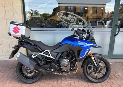 Suzuki V-Strom 800SE (2023 - 24) - Annuncio 10142400