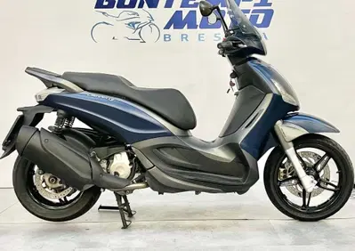 Piaggio Beverly 350 ABS (2016 - 20) - Annuncio 10144741