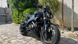 Buell Lightning XB 9S 