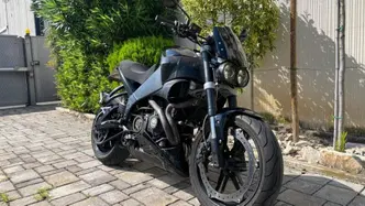 Buell Lightning XB 9S