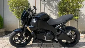 Buell Lightning XB 9S  (4)