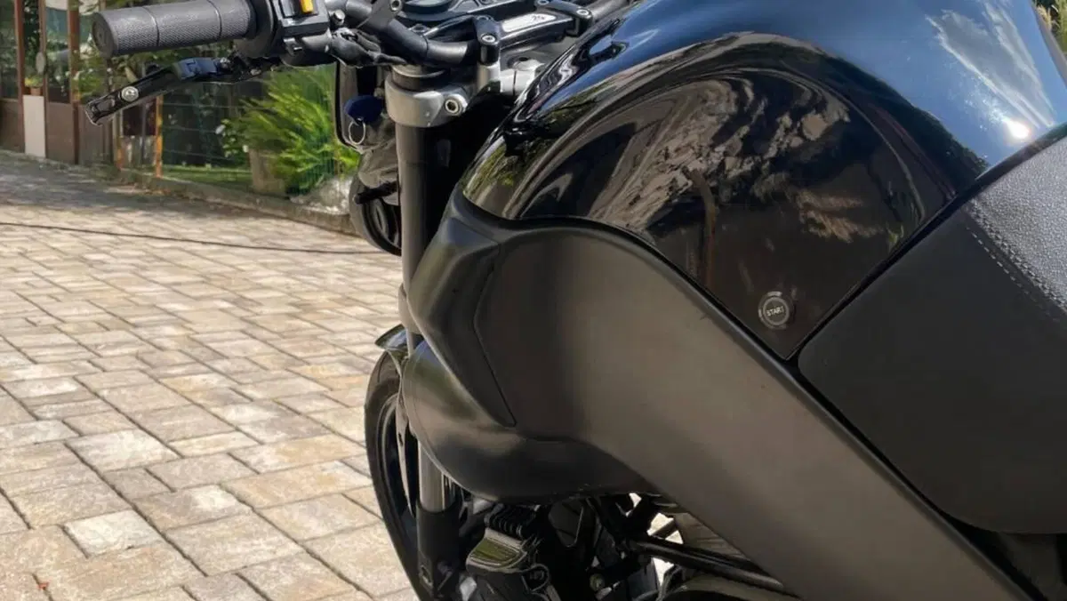 Buell Lightning XB 9S  (6)