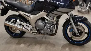 Yamaha TDM 900 (2002 - 14)  (6)