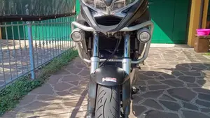 Honda Crossrunner Travel Edition ABS (2015 - 18)  (4)