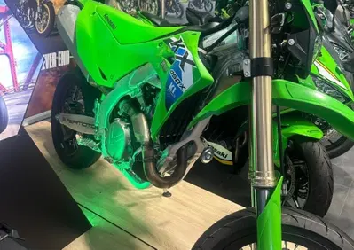 Kawasaki KX450 (2024) - Annuncio 10144752