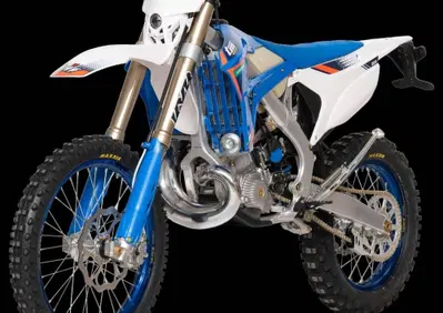 Tm Moto EN 300 ES Fi (2027) - Annuncio 9597065