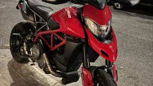 Ducati Hypermotard 950 (2022 - 25)  (2)