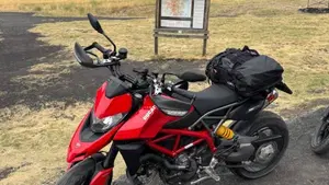 Ducati Hypermotard 950 (2022 - 25)  (4)