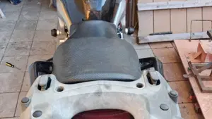 Yamaha FZ6 Fazer (2004 - 07)  (6)