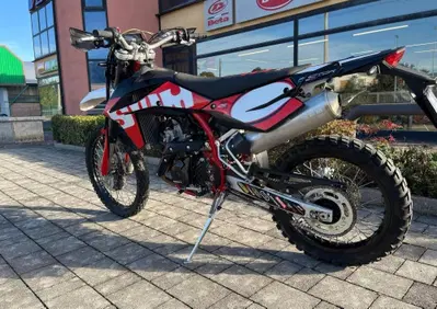 Swm RS 125 R (2017 - 20) - Annuncio 10144763