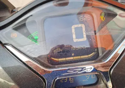 Honda SH 150i (2020 - 23) - Annuncio 10144772