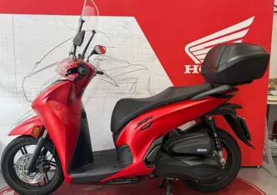 Honda SH 350i Sport (2025 - 26) - Annuncio 10144790