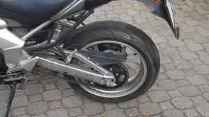 Kawasaki Versys 650 (2006 - 09)  (6)