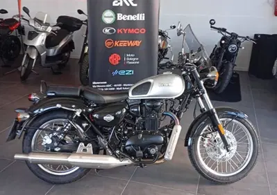Benelli Imperiale 400 (2021 - 25) - Annuncio 10144775