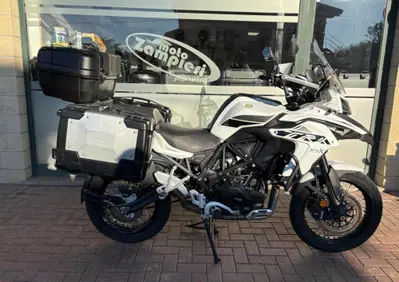 Benelli TRK 502X (2021 - 26) - Annuncio 10143946