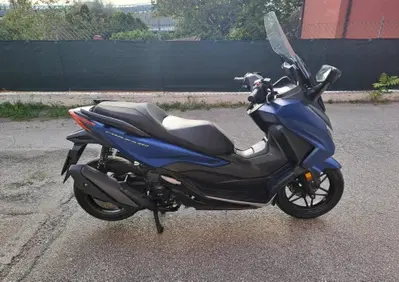 Honda Forza 350 (2022 - 24) - Annuncio 10144793
