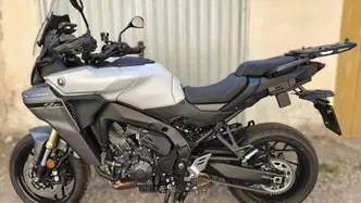 Yamaha Tracer 9 GT Y-AMT (2025 - 26) usata