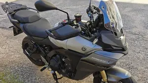 Yamaha Tracer 9 GT Y-AMT (2025 - 26)  (3)