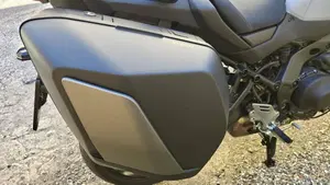 Yamaha Tracer 9 GT Y-AMT (2025 - 26)  (7)