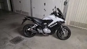 Honda Crossrunner ABS (2010 - 14) 
